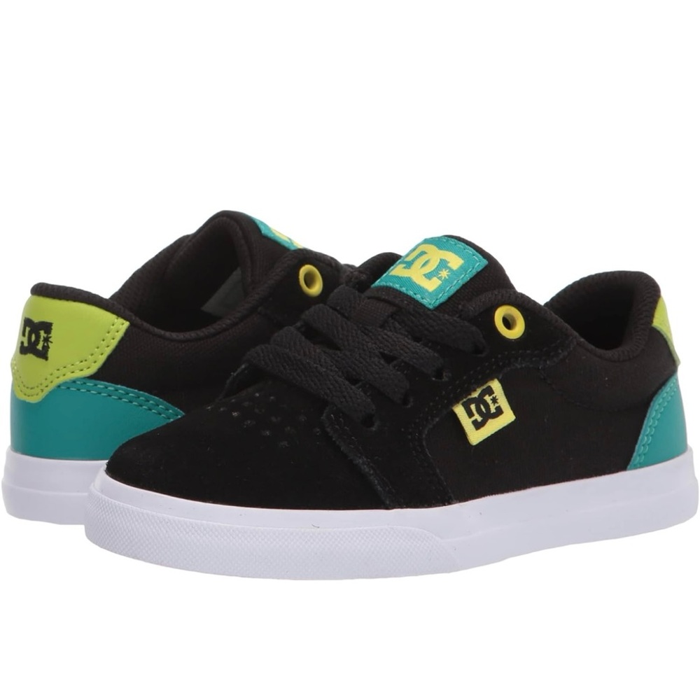 DC Kids Anvil Sneakers